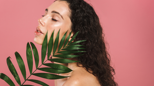Skinimalism: Embrace Less, Reveal More (with Coconut!)