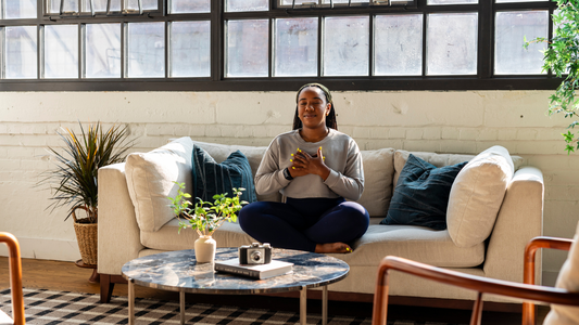Sunset Rituals: Why Evening Habits Matter for Mental Health