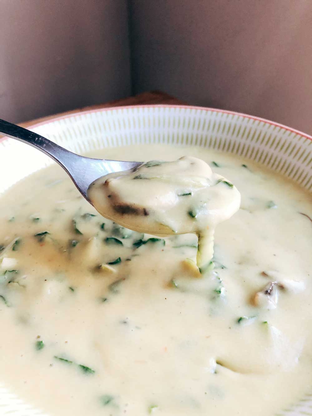 coconut bok choy recipe