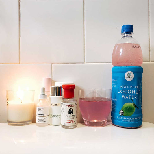 Is Coconut Water Good For Your Skin?
