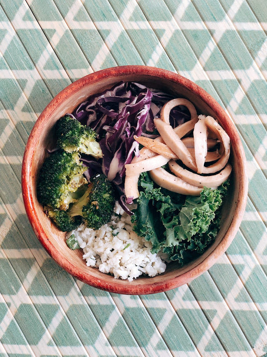 Buddha Bowls: A Well-Balanced Meal For All