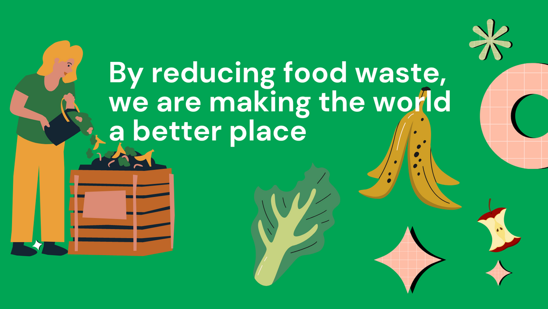 5 Tips for Zero-Waste Cooking