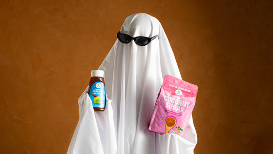 Don’t Get Haunted by Sugar: Why Choosing Low-GI Foods Matters This Season