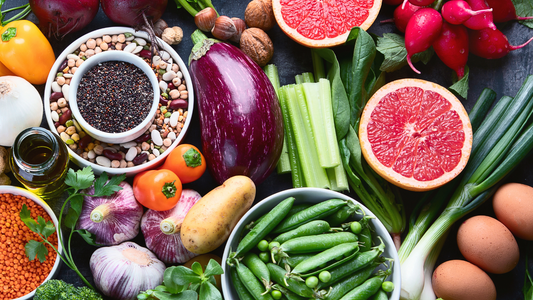 Embracing the Flexitarian Lifestyle: A Balanced Approach to Health and Sustainability