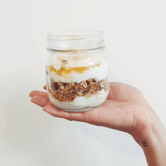Coconut Yogurt Recipe
