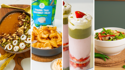 Coconut Meat Recipes: Nourish Your Gut with Our Latest Collection!