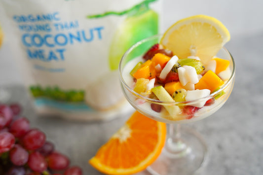 Copra’s Fruit Salad