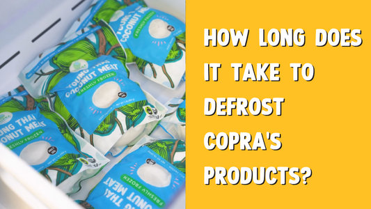 How long do they take to defrost?
