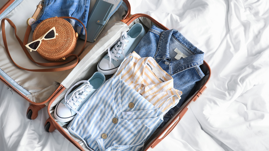 Mindful Summer Travel: Tips for Lower-Impact Adventures