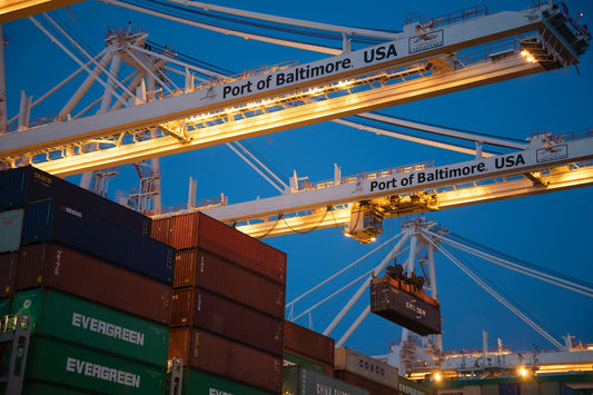 Impact of the Shipping Container Shortage: An Insider’s Perspective