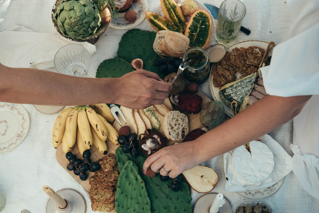 Realistic Resolutions for 2022: 4 Mindful Habits to Adopt This Year