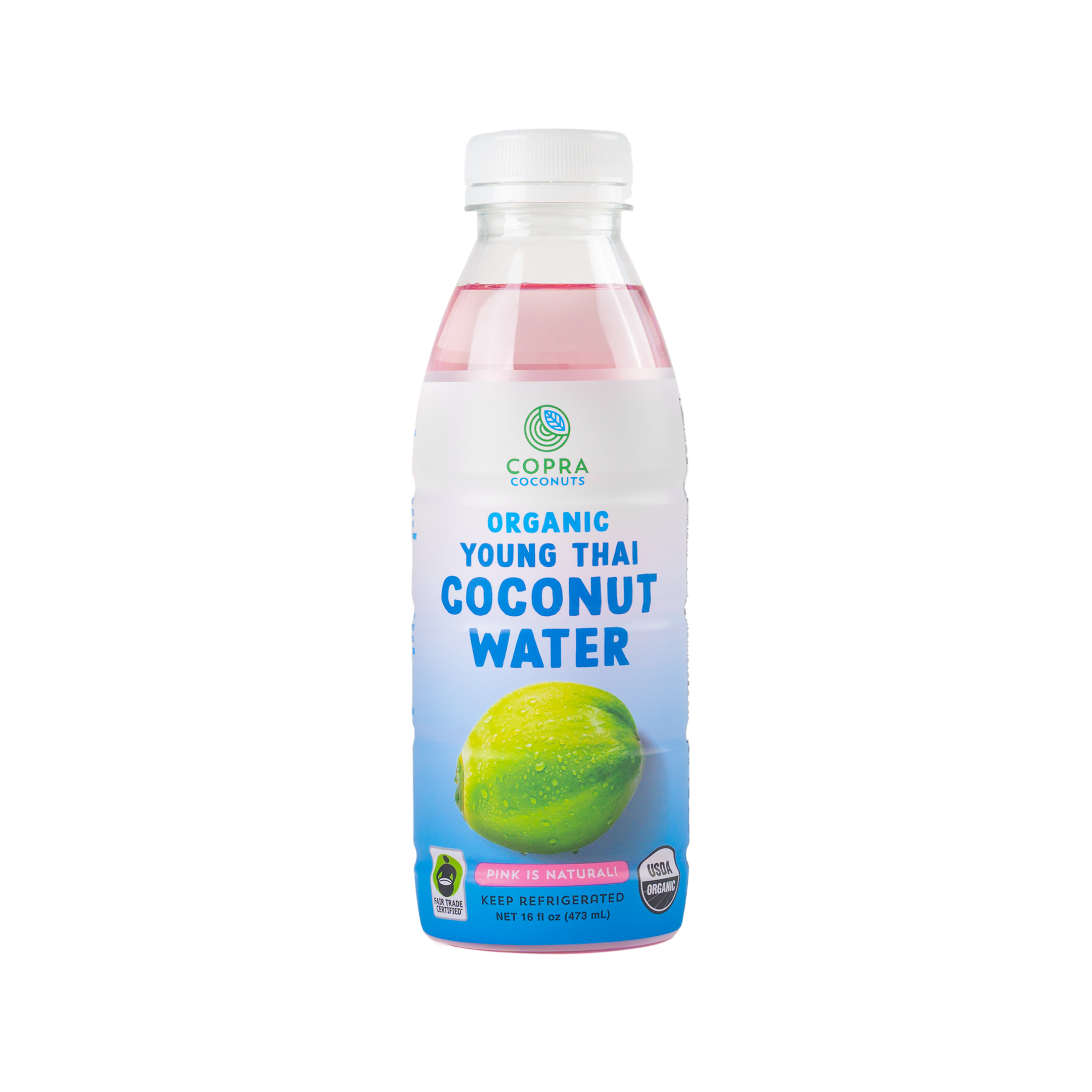 Organic Frozen Young Thai Coconut Water Copra Coconuts