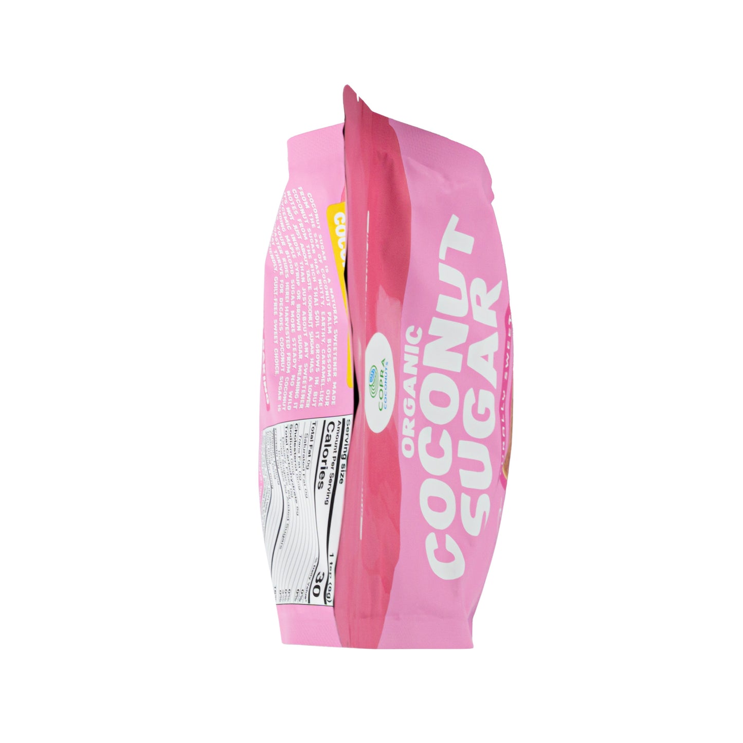 Organic Coconut Sugar