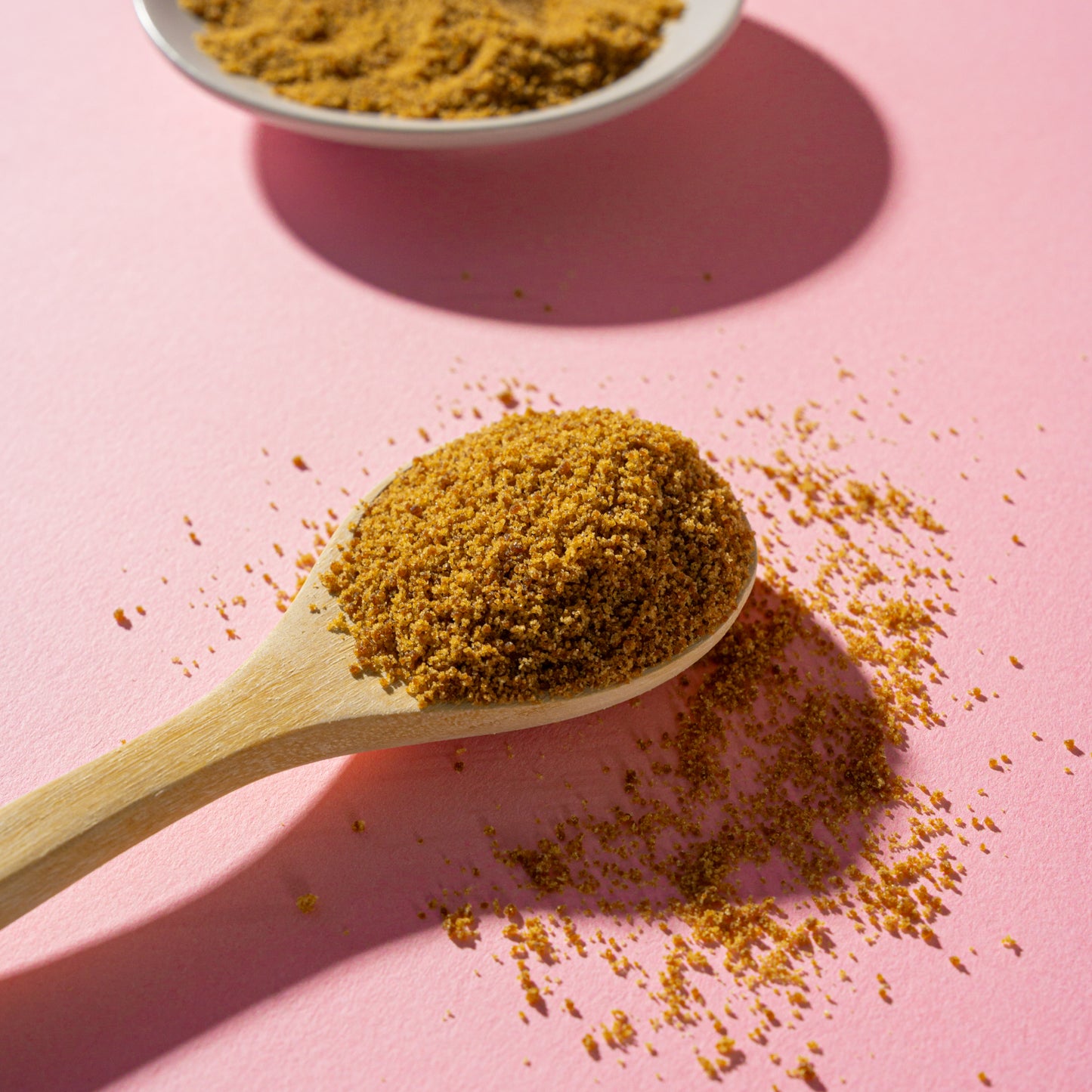 Organic Coconut Sugar