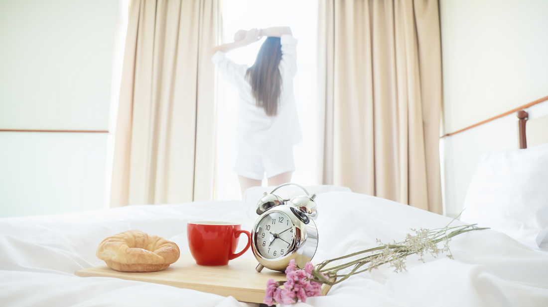 Wake up right: 5 Nourishing Morning Drinks to start your day