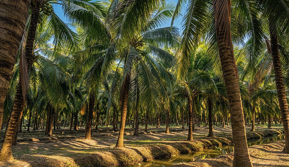 The Truth About Coconut Harvesting in Thailand: Debunking the Monkey Myth