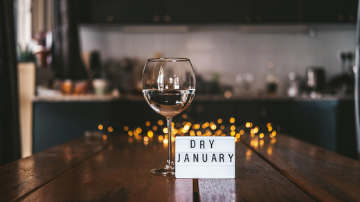 Dry January: Delicious Non-Alcoholic Drinks to Try