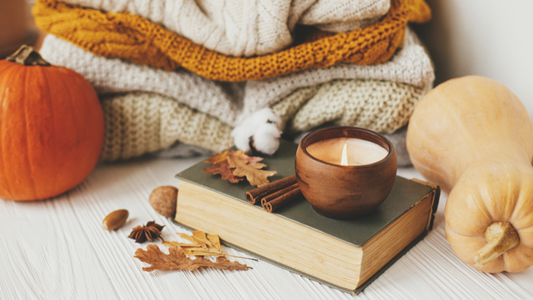 Embrace the Change: Preparing for a Cozy Fall