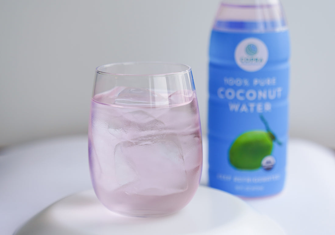 How to find the best coconut water?