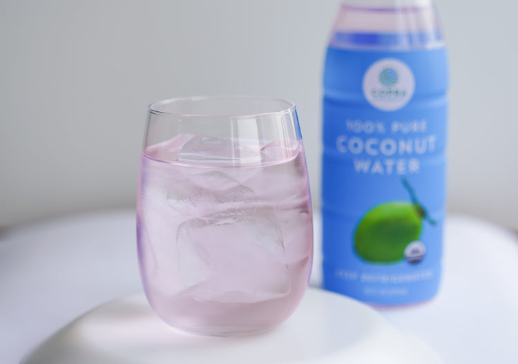How to find the best coconut water? Copra Coconuts