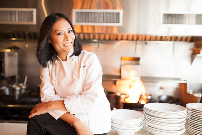 Chef Hong Chef Hong's Favorite Plant-Based Smoothies! – Copra Coconuts