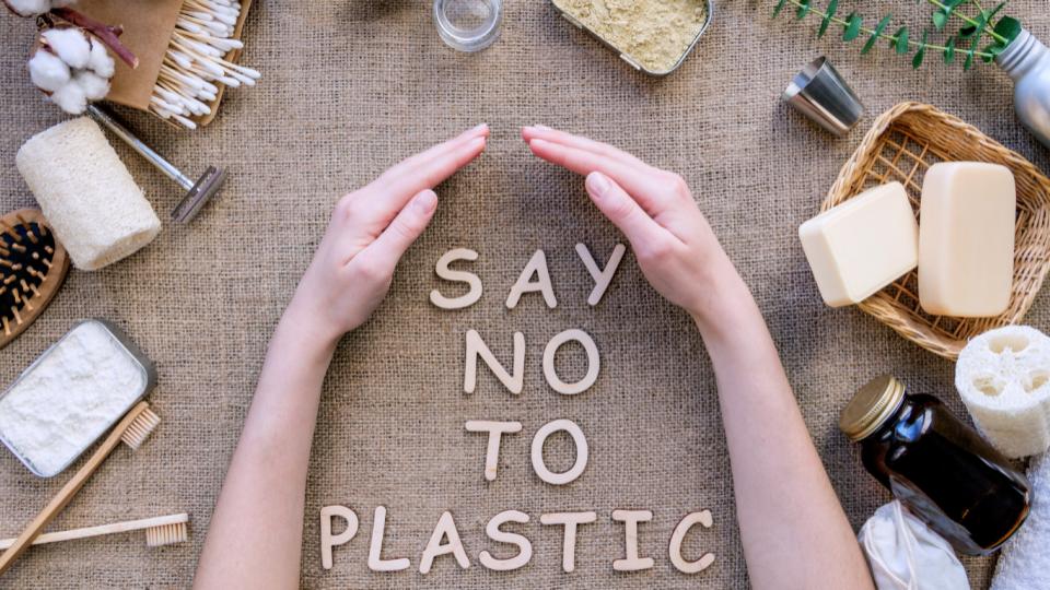 From Plastic Bag to Pollution: Why It’s Time to Make a Change