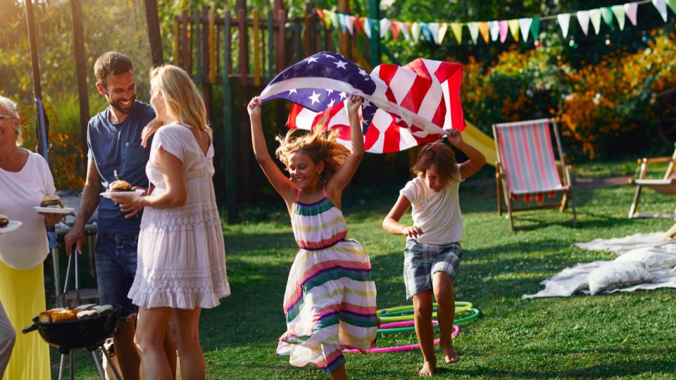 5 Practices to Celebrate the 4th of July Sustainably