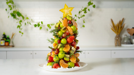 Holiday Season: Nourish, Celebrate, and Savor