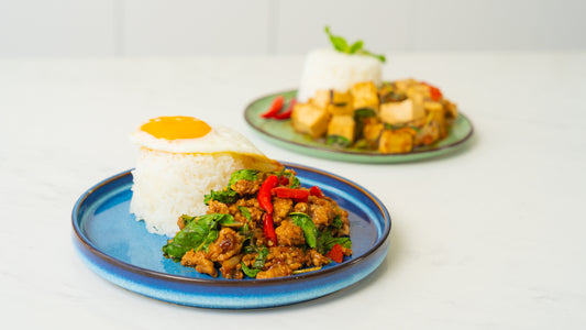 Pad Krapao 