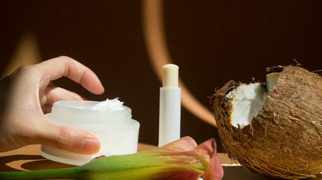 Coconut Oil: The Key to Medicine and Skincare