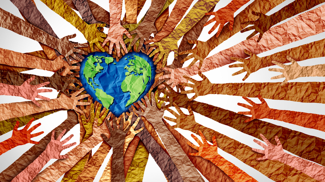 A Little Step Towards Repairing Our Planet: Earth Day 2025