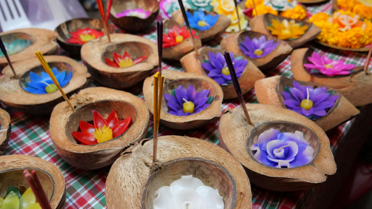 Loy Krathong: Celebrating Tradition with a Greener Future