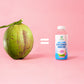 100% Pure Coconut Water