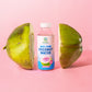 100% Pure Coconut Water