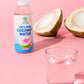 100% Pure Coconut Water