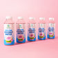 100% Pure Coconut Water