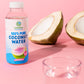100% Pure Coconut Water