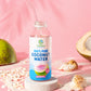 100% Pure Coconut Water