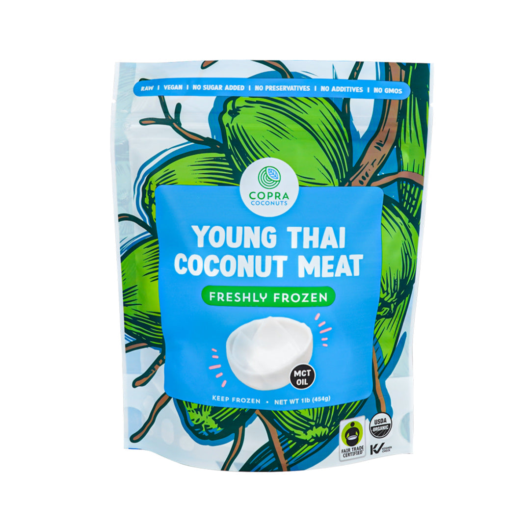 Coconut Meat 1lb