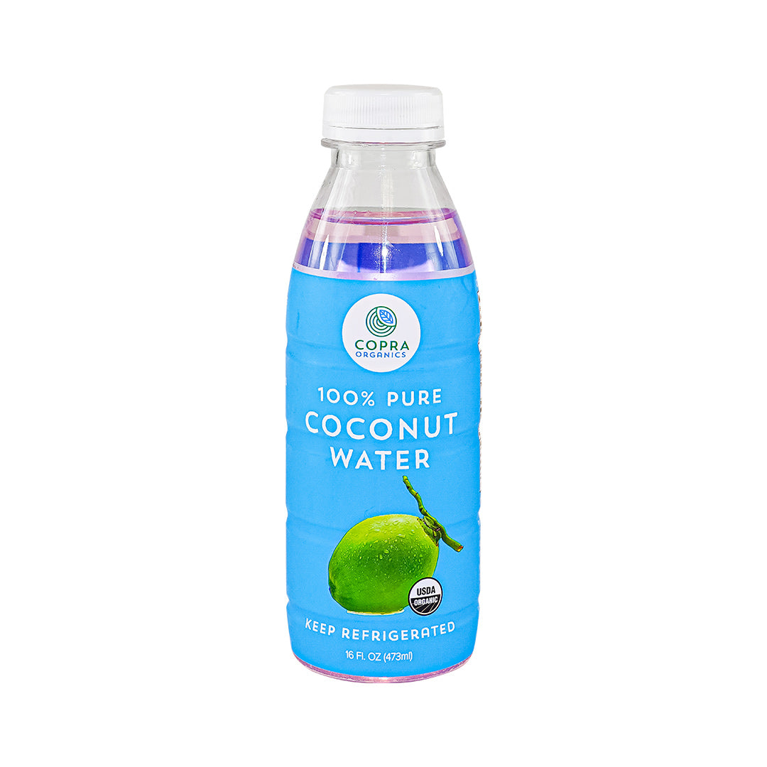 Coconut Water 16 fl oz
