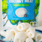 Organic Frozen Young Thai Coconut Meat