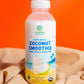 Organic Coconut Smoothie