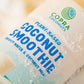 Organic Coconut Smoothie