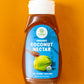 Organic Coconut Nectar (Case of 12 bottles)