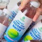 Organic 100% Pure Coconut Water