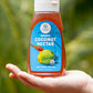 Organic Coconut Nectar (Case of 12 bottles)