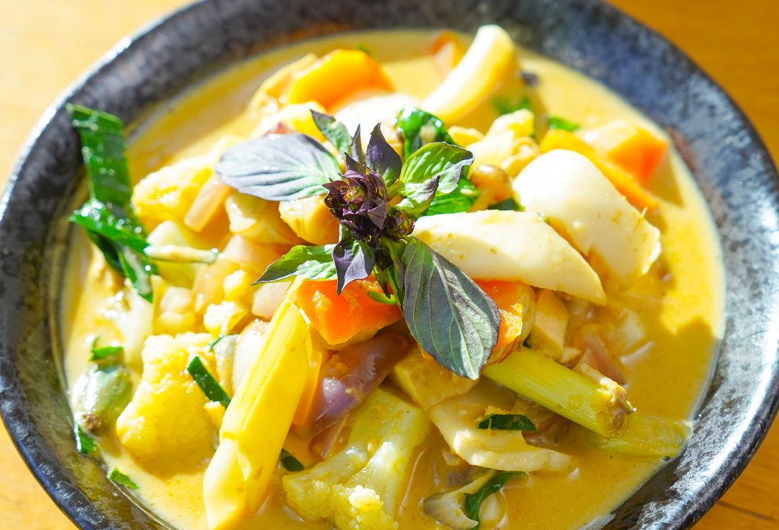 Recipes from Copra Coconut – Copra Coconuts