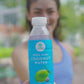Organic 100% Pure Coconut Water