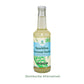 Bottle of Organic Sparkling Coconut Nectar( World’s First ) Alternative to Kombucha From Thailand by Copra Coconut